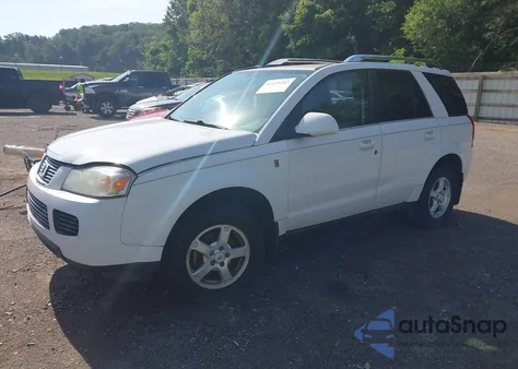 2006 Saturn Vue V6 from USA, damaged, VIN 5GZCZ534X6S900267